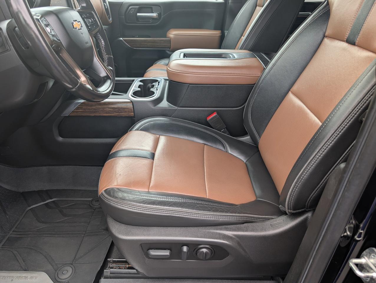 2022 Chevrolet Silverado 2500HD High Country Dalton GA