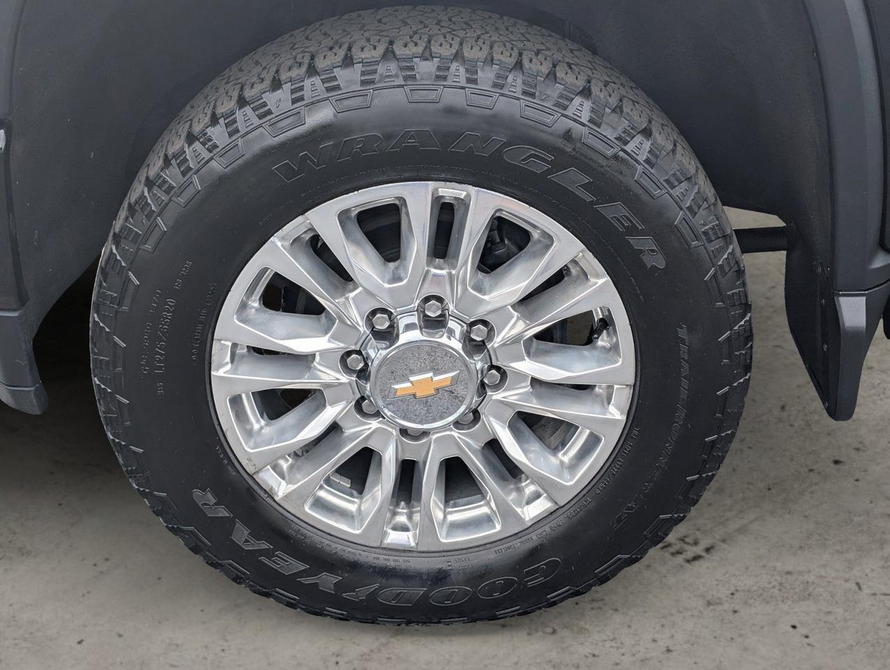 2022 Chevrolet Silverado 2500HD High Country Dalton GA