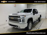 2022 Chevrolet Silverado 2500HD High Country Miami Lakes FL 2022 Chevrolet Silverado 2500HD High Country Miami Lakes FL