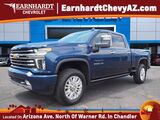 2022 Chevrolet Silverado 2500HD High Country Phoenix AZ 2022 Chevrolet Silverado 2500HD High Country Phoenix AZ