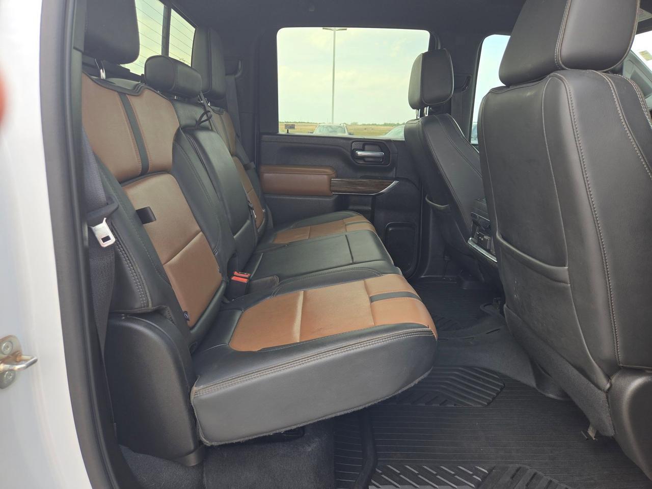 2022 Chevrolet Silverado 2500HD High Country Castroville TX