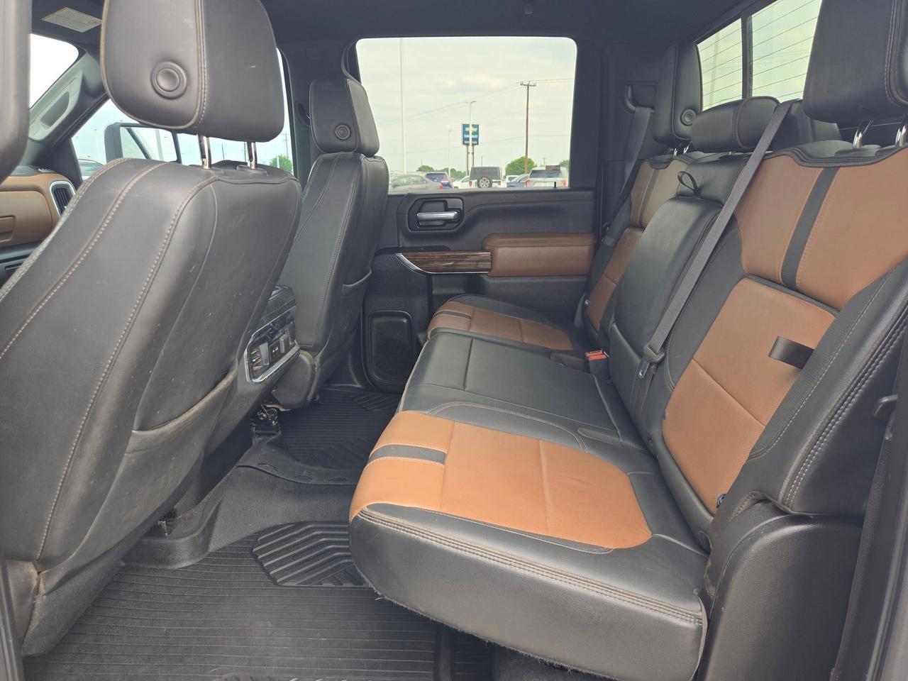 2022 Chevrolet Silverado 2500HD High Country Castroville TX