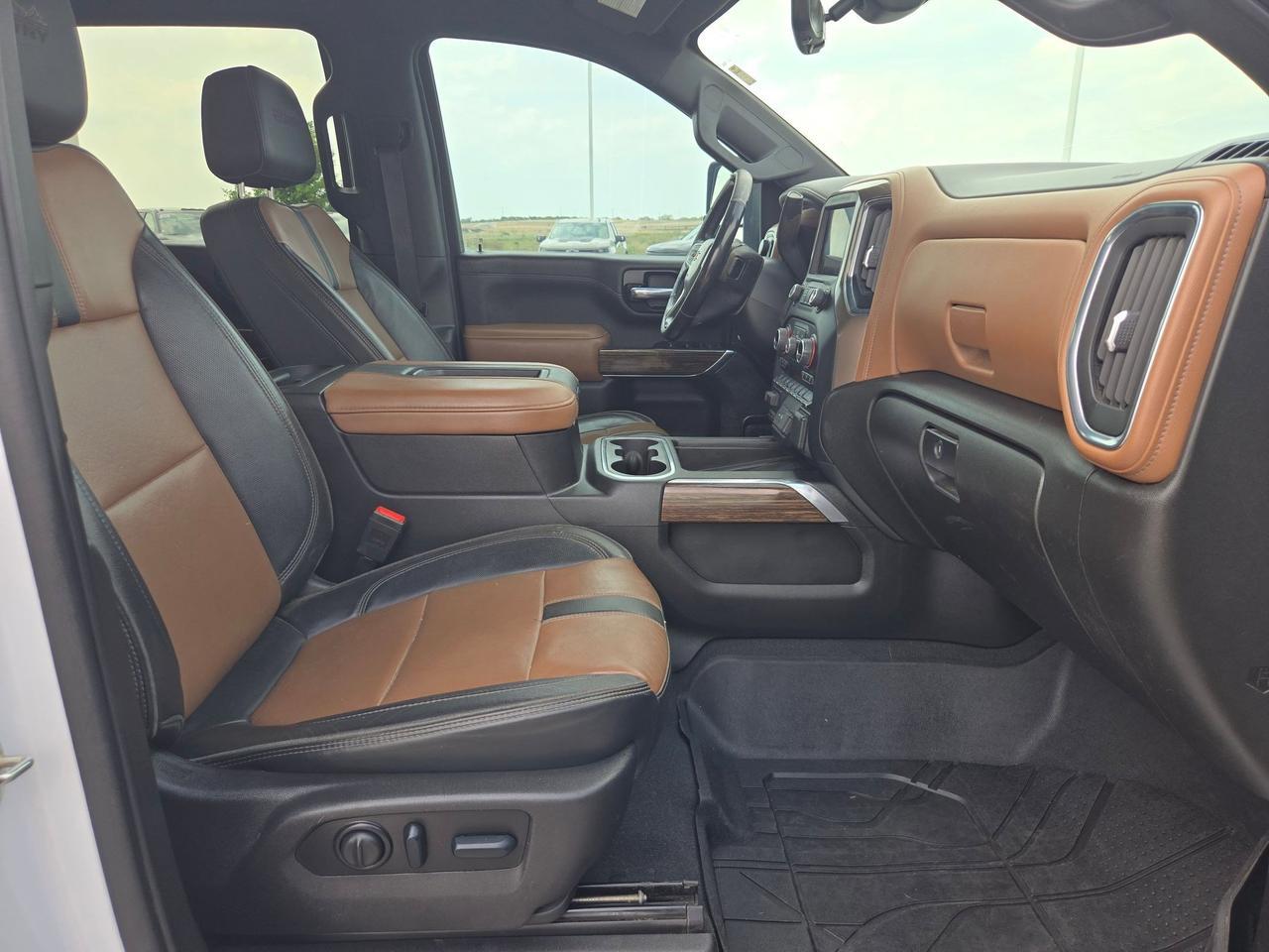 2022 Chevrolet Silverado 2500HD High Country Castroville TX