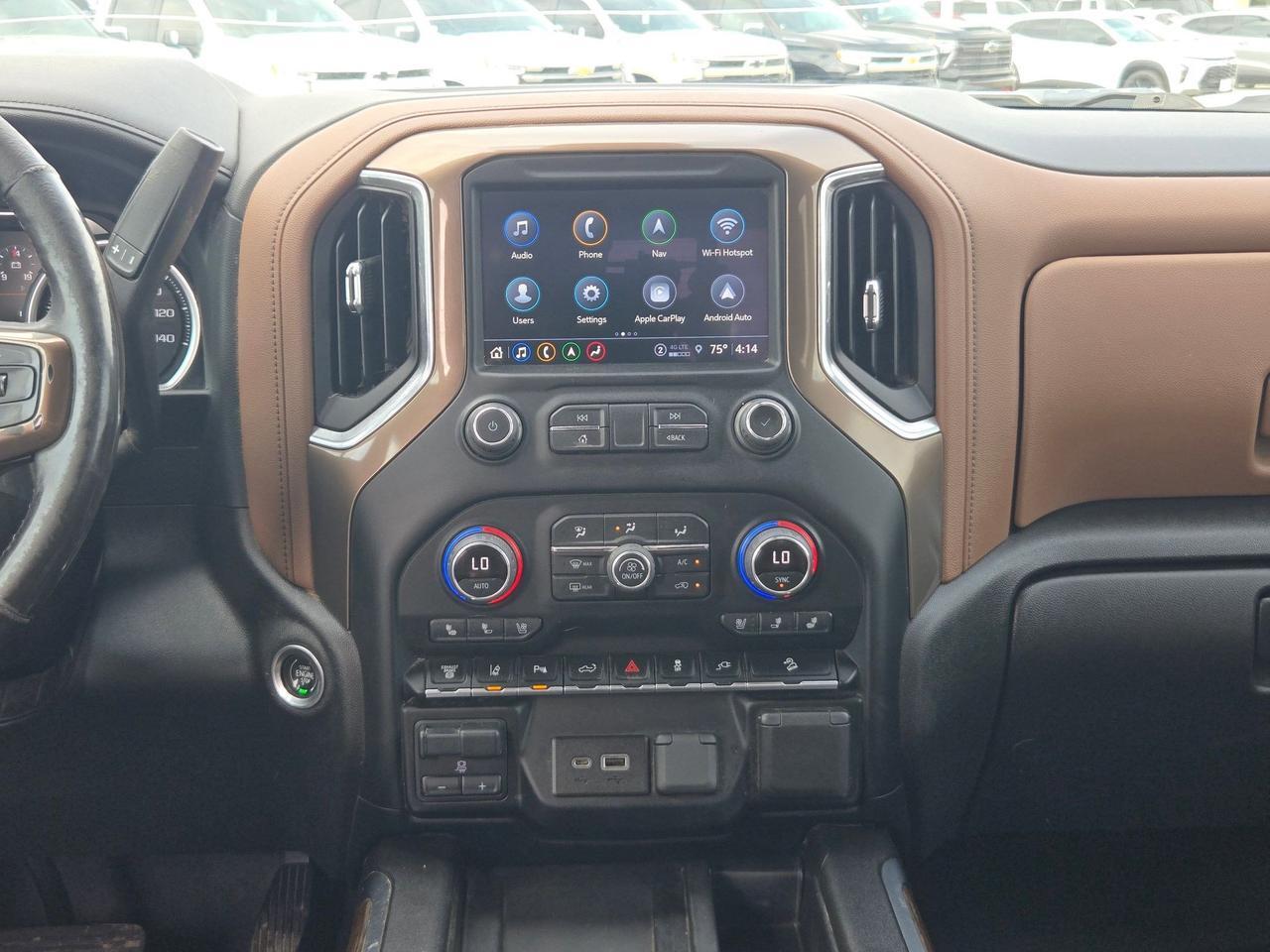 2022 Chevrolet Silverado 2500HD High Country Castroville TX