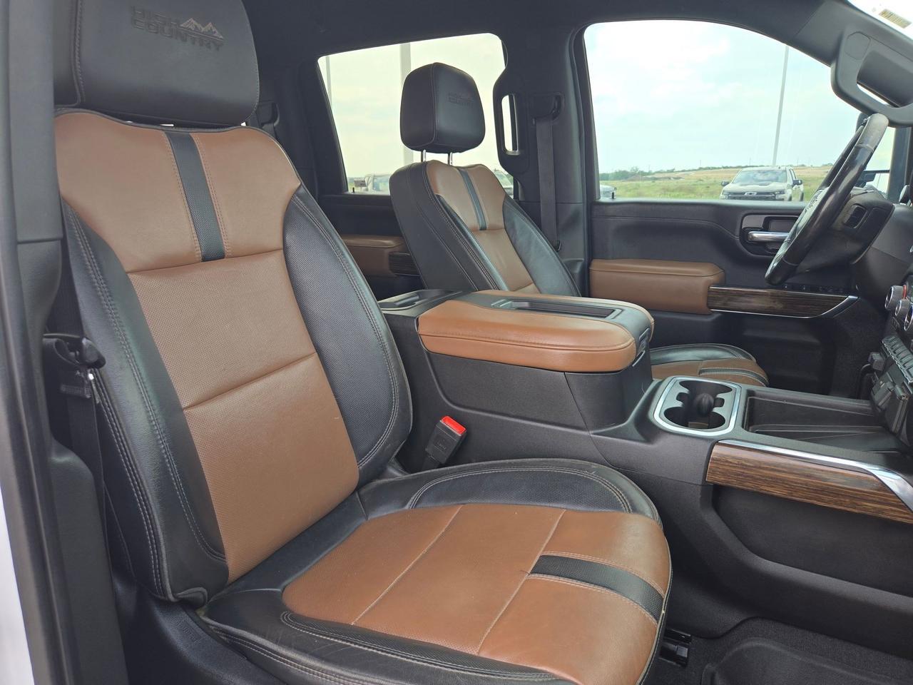 2022 Chevrolet Silverado 2500HD High Country Castroville TX