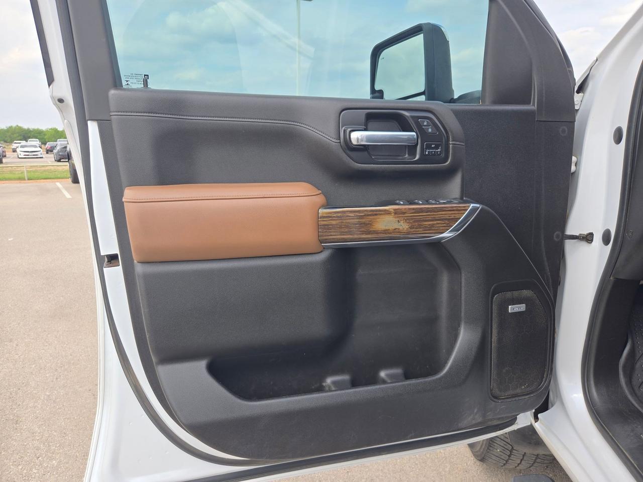 2022 Chevrolet Silverado 2500HD High Country Castroville TX