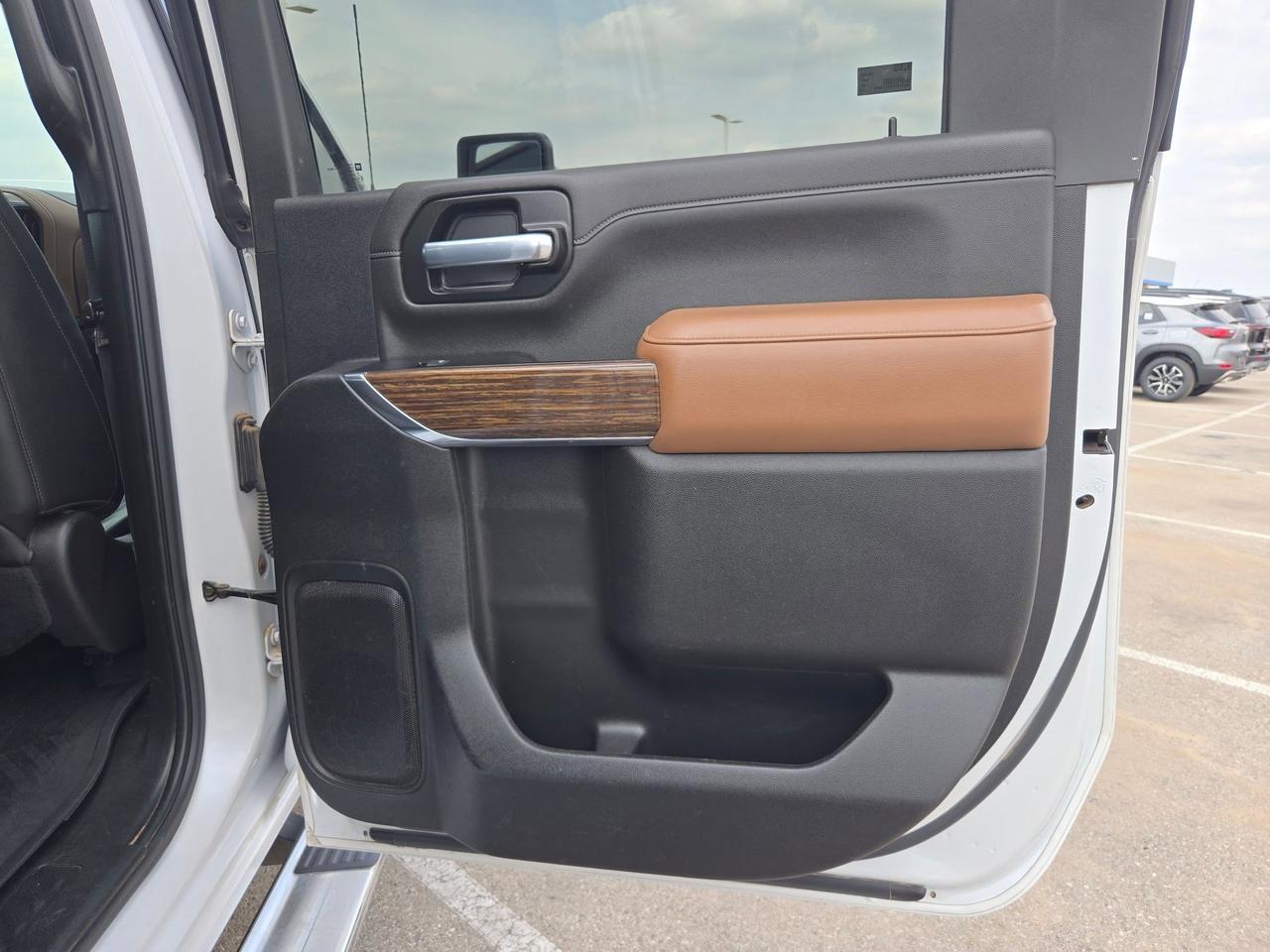 2022 Chevrolet Silverado 2500HD High Country Castroville TX