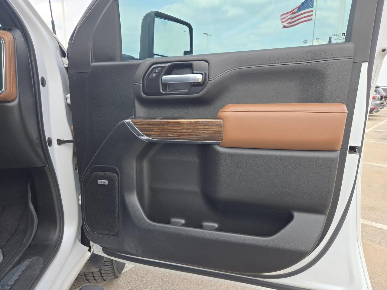 2022 Chevrolet Silverado 2500HD High Country Castroville TX