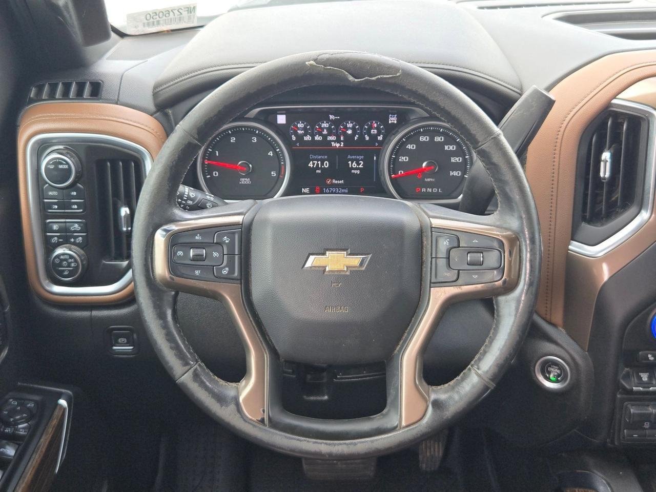2022 Chevrolet Silverado 2500HD High Country Castroville TX