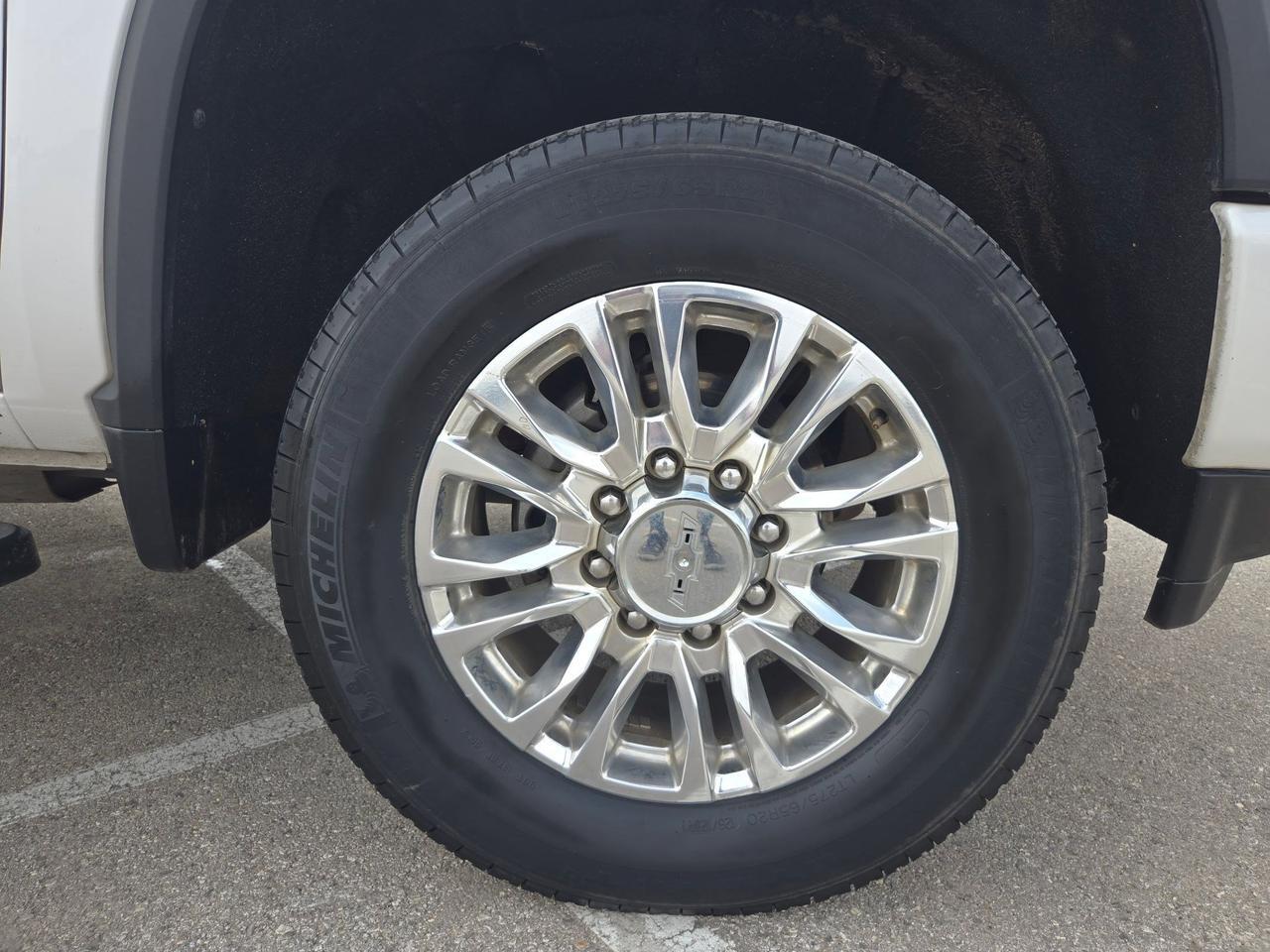 2022 Chevrolet Silverado 2500HD High Country Castroville TX