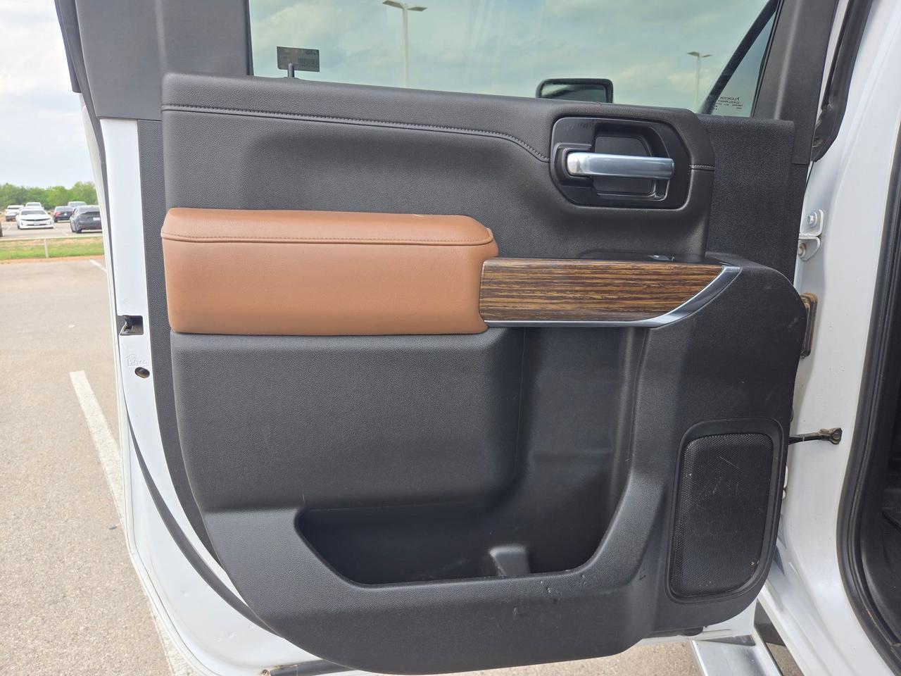 2022 Chevrolet Silverado 2500HD High Country Castroville TX