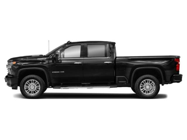 2022 Chevrolet Silverado 2500HD High Country Winder GA