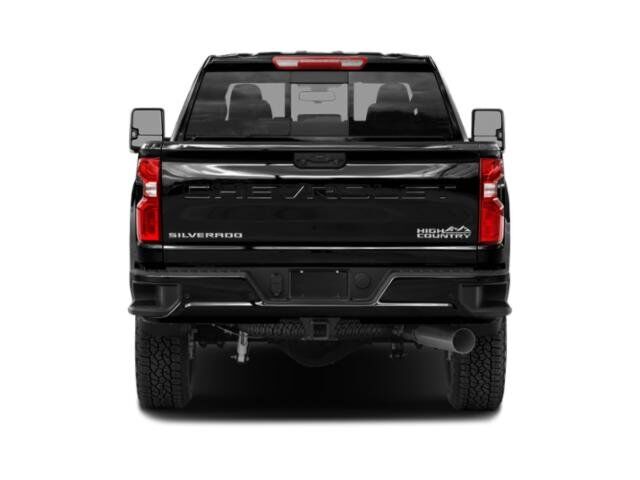 2022 Chevrolet Silverado 2500HD High Country Winder GA