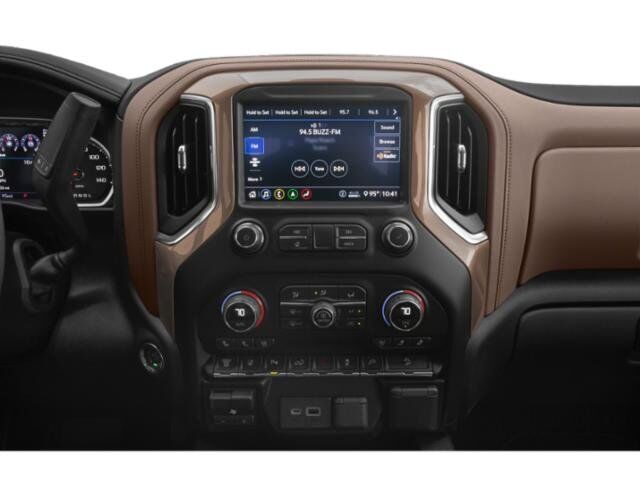 2022 Chevrolet Silverado 2500HD High Country Winder GA