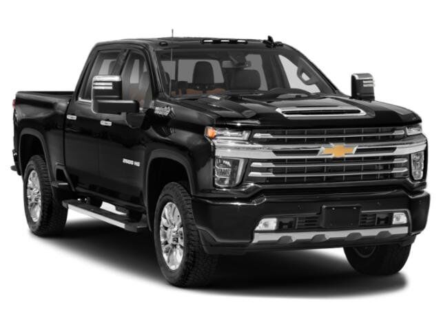 2022 Chevrolet Silverado 2500HD High Country Winder GA