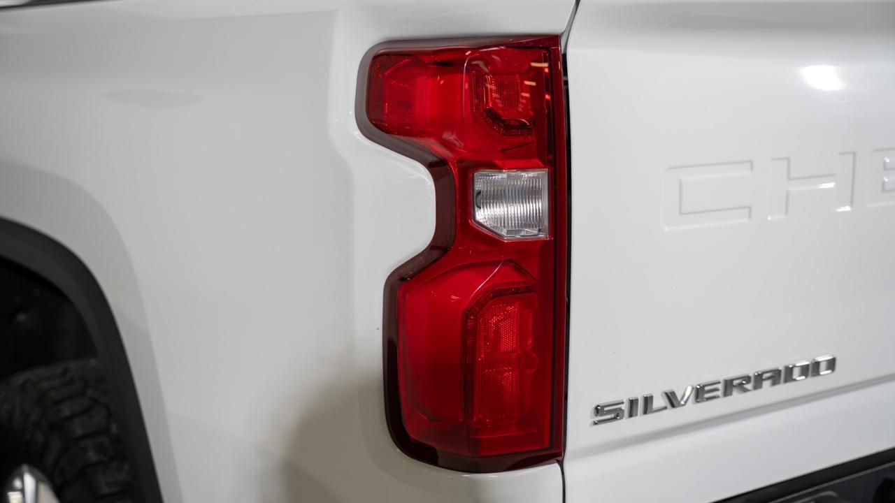 2022 Chevrolet Silverado 2500HD High Country w/ Z71, Tech, & Pwr Sunroof Franklin TN