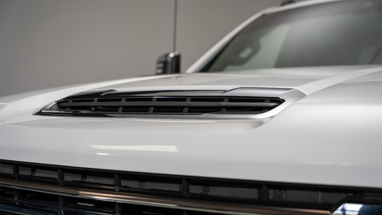 2022 Chevrolet Silverado 2500HD High Country w/ Z71, Tech, & Pwr Sunroof Franklin TN