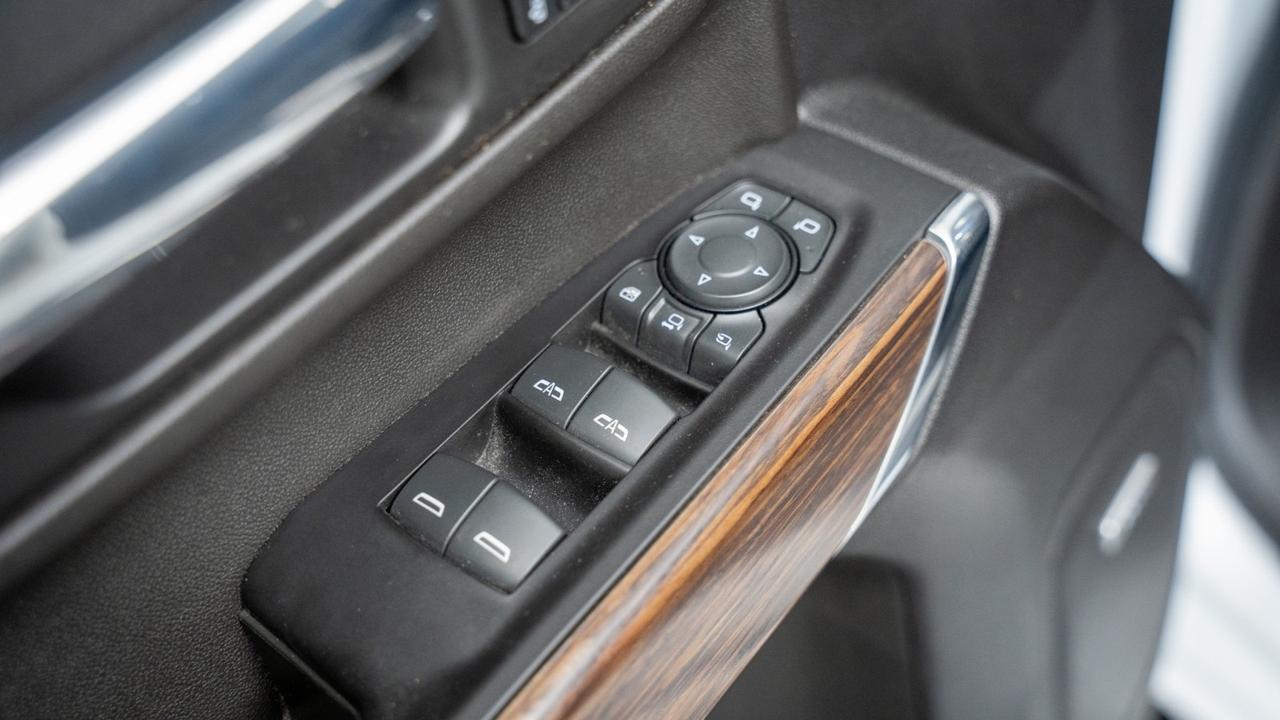 2022 Chevrolet Silverado 2500HD High Country w/ Z71, Tech, & Pwr Sunroof Franklin TN