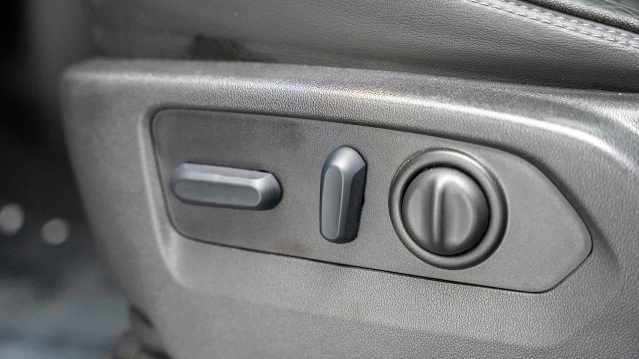 2022 Chevrolet Silverado 2500HD High Country w/ Z71, Tech, & Pwr Sunroof Franklin TN