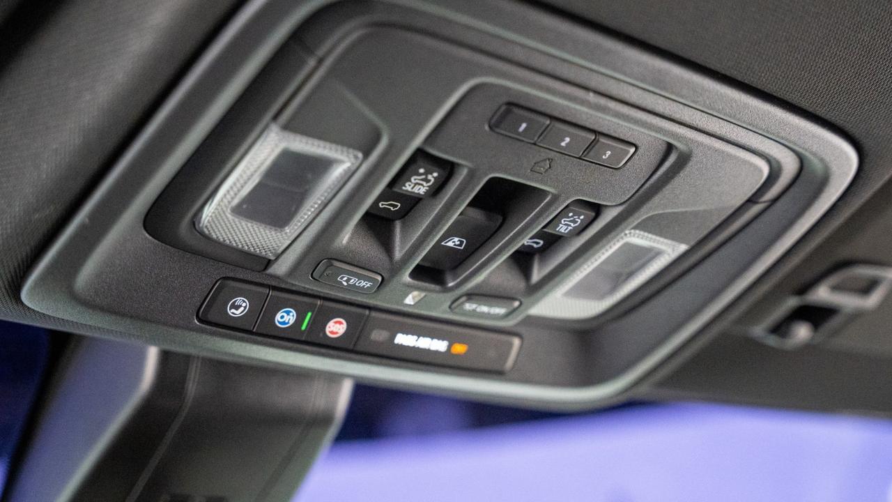 2022 Chevrolet Silverado 2500HD High Country w/ Z71, Tech, & Pwr Sunroof Franklin TN