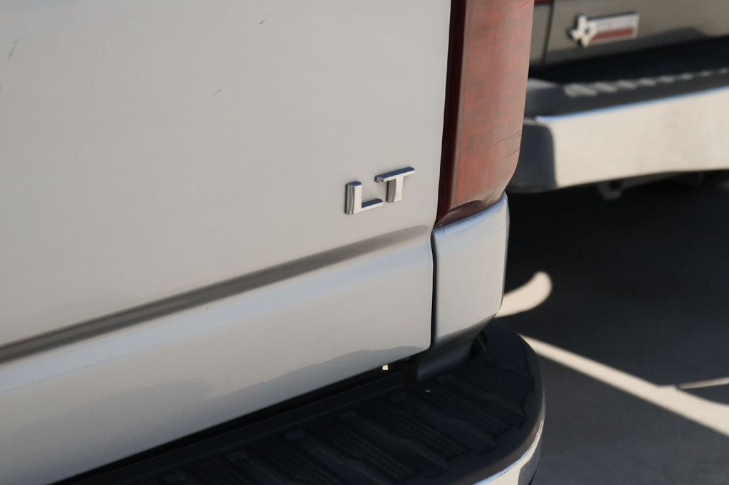 2022 Chevrolet Silverado 2500HD LT Hondo TX