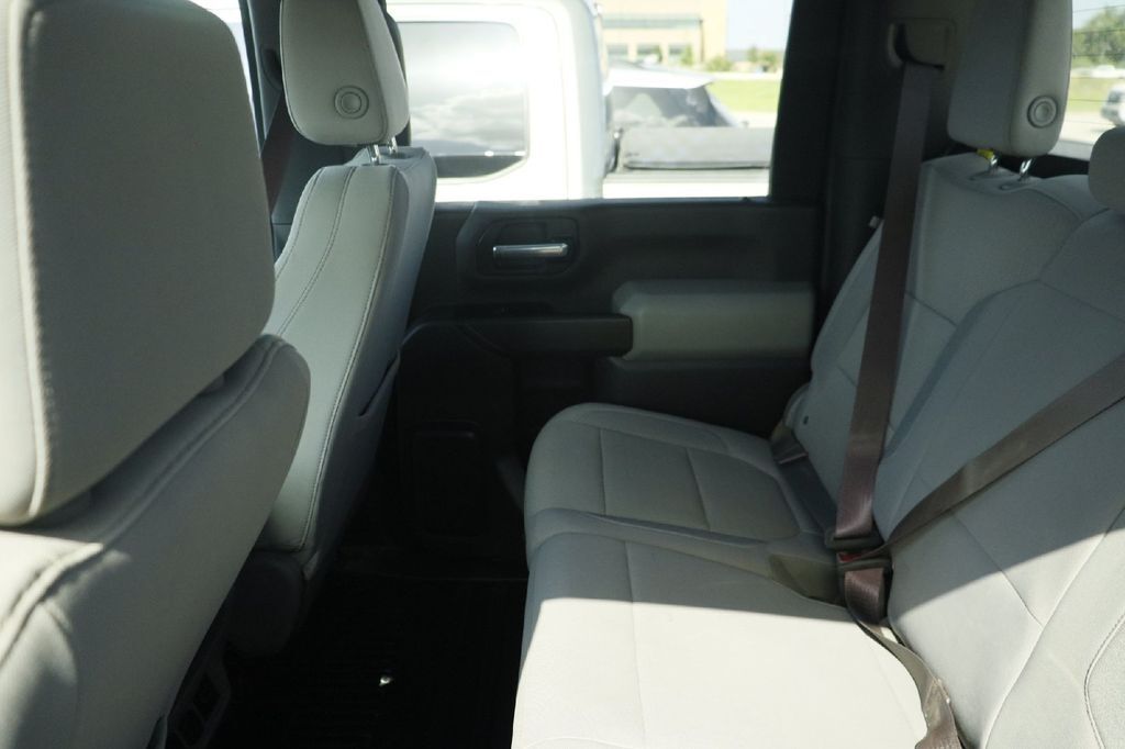 2022 Chevrolet Silverado 2500HD LT Hondo TX
