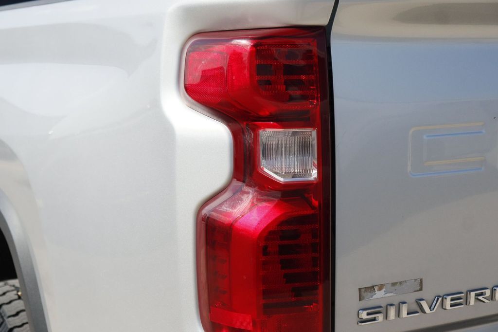 2022 Chevrolet Silverado 2500HD LT Hondo TX