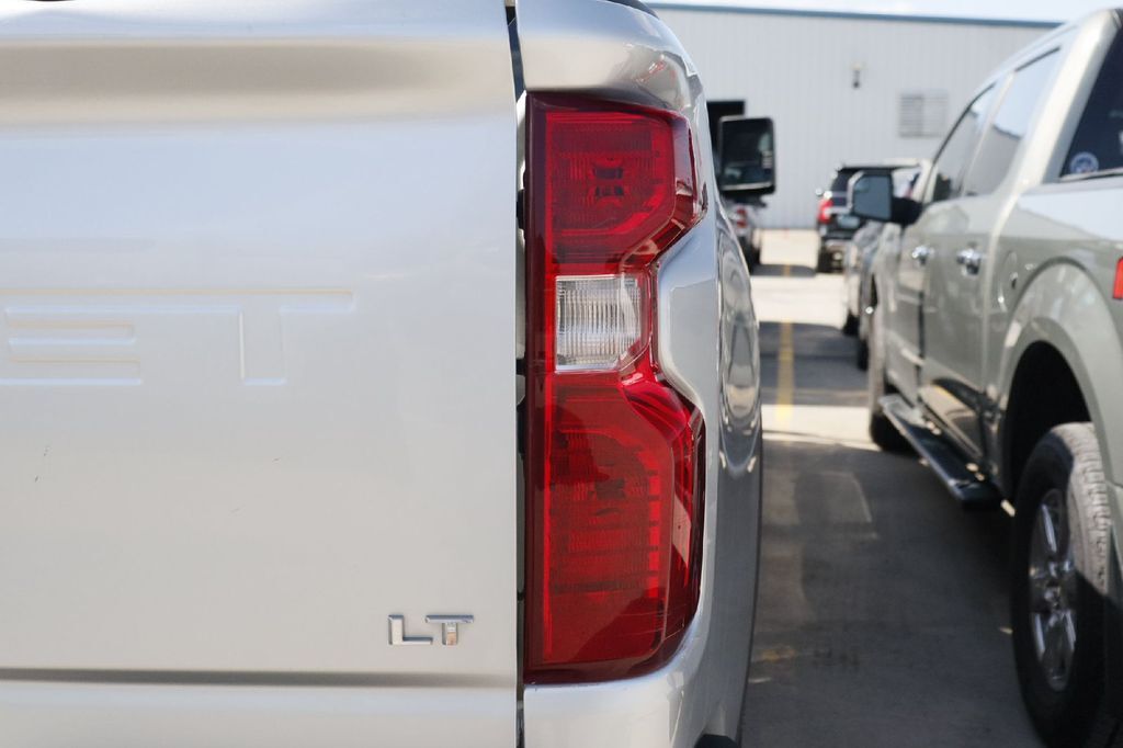 2022 Chevrolet Silverado 2500HD LT Hondo TX
