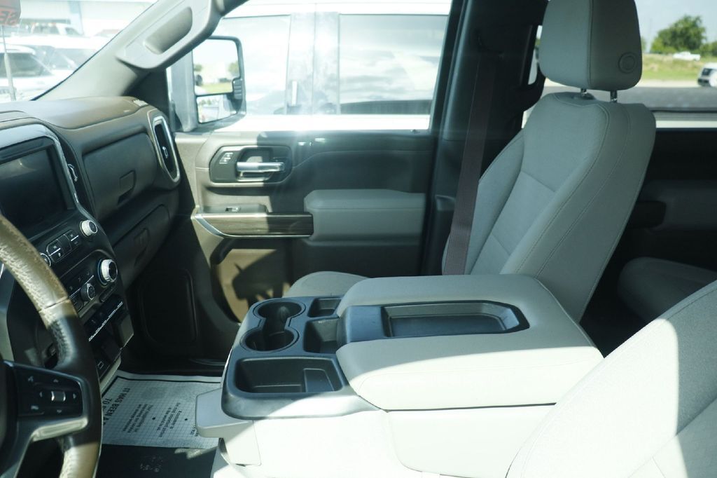 2022 Chevrolet Silverado 2500HD LT Hondo TX