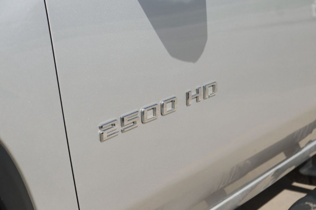 2022 Chevrolet Silverado 2500HD LT Hondo TX