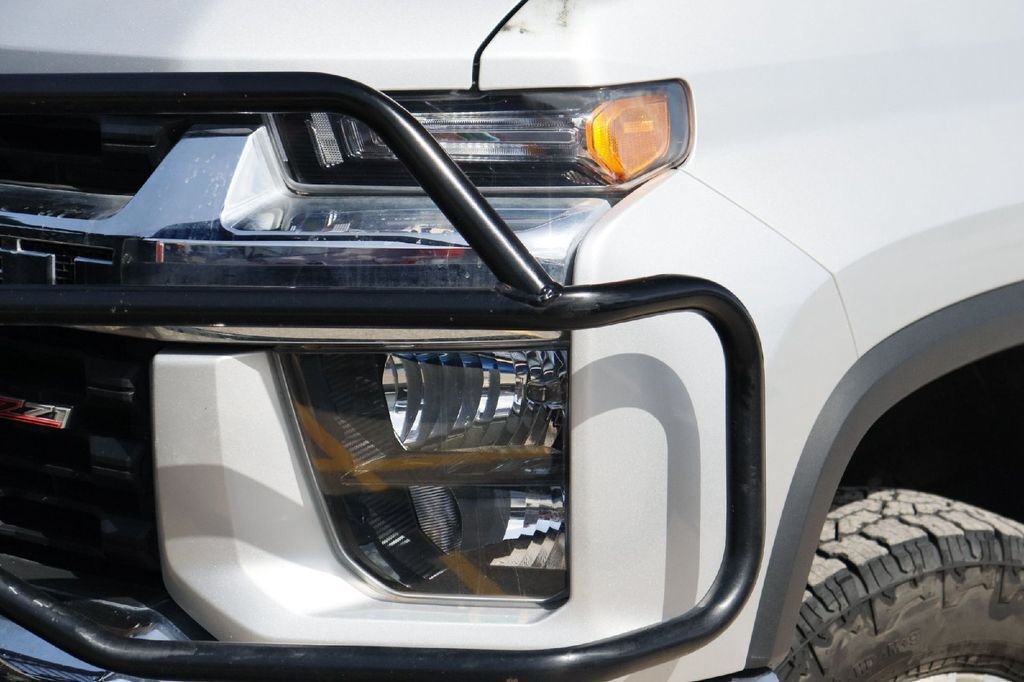 2022 Chevrolet Silverado 2500HD LT Hondo TX