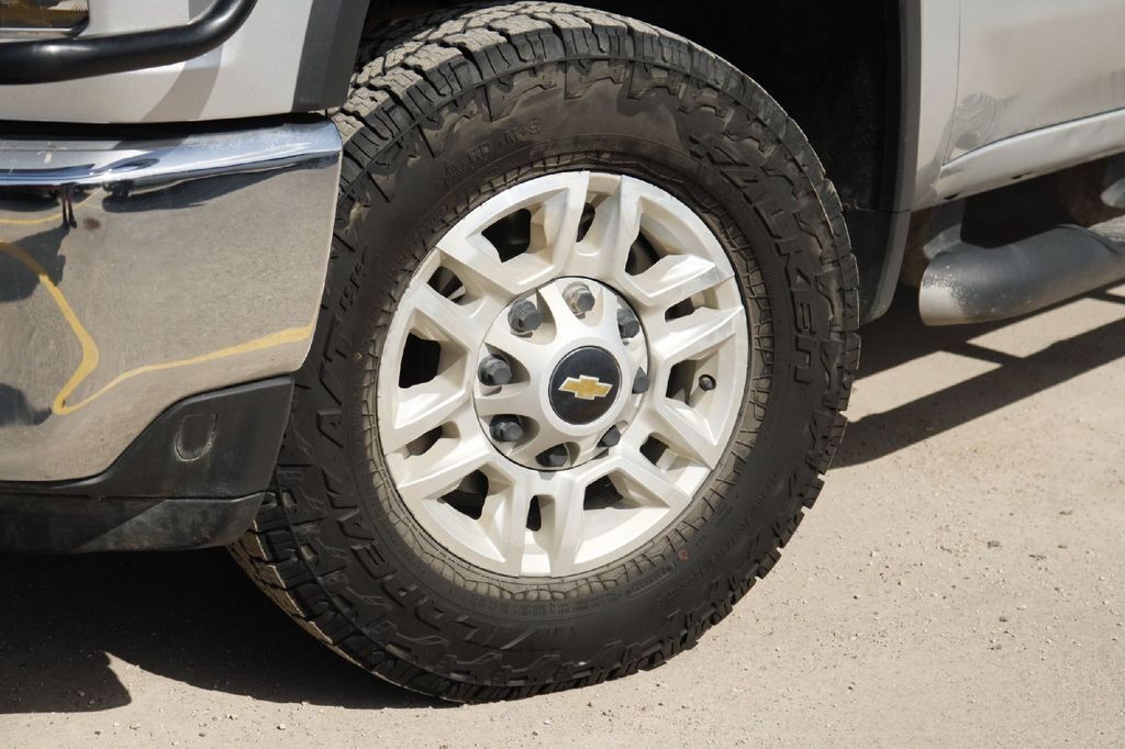 2022 Chevrolet Silverado 2500HD LT Hondo TX
