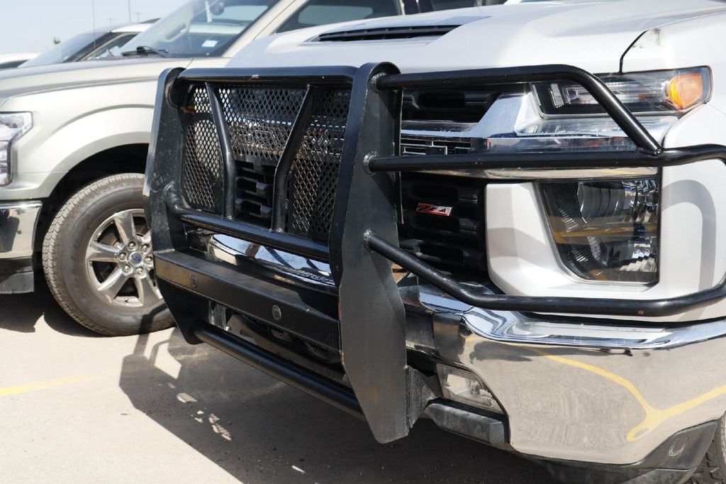 2022 Chevrolet Silverado 2500HD LT Hondo TX