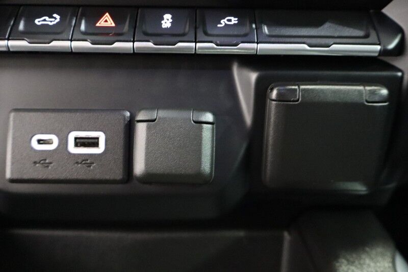 2022 Chevrolet Silverado 2500HD LT 4WD 6.6L V8 Gas Touch Screen Backup Camera FREE WARRANTY Arlington TX