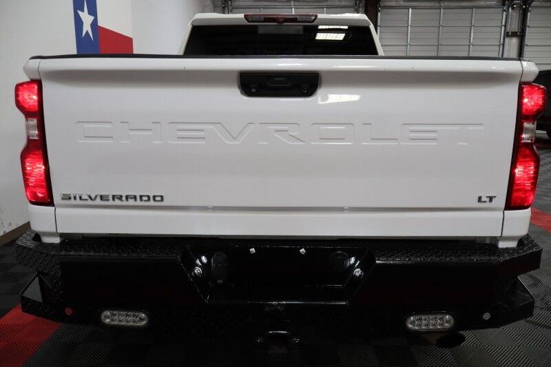 2022 Chevrolet Silverado 2500HD LT 4WD 6.6L V8 Gas Touch Screen Backup Camera FREE WARRANTY Arlington TX