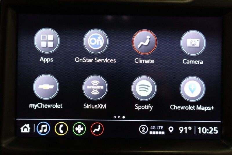 2022 Chevrolet Silverado 2500HD LT 4WD 6.6L V8 Gas Touch Screen Backup Camera FREE WARRANTY Arlington TX