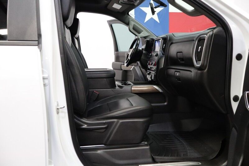 2022 Chevrolet Silverado 2500HD LT 4WD 6.6L V8 Gas Touch Screen Backup Camera FREE WARRANTY Arlington TX
