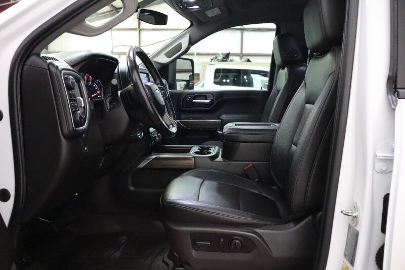 2022 Chevrolet Silverado 2500HD LT 4WD 6.6L V8 Gas Touch Screen Backup Camera FREE WARRANTY Arlington TX