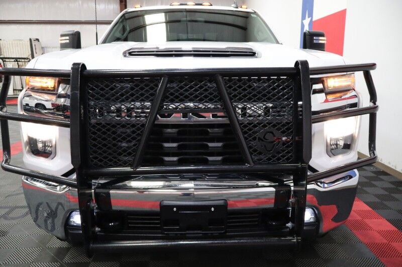 2022 Chevrolet Silverado 2500HD LT 4WD 6.6L V8 Gas Touch Screen Backup Camera FREE WARRANTY Arlington TX