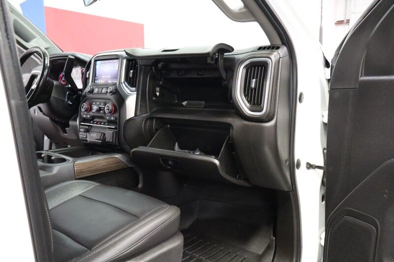 2022 Chevrolet Silverado 2500HD LT 4WD 6.6L V8 Gas Touch Screen Backup Camera FREE WARRANTY Arlington TX