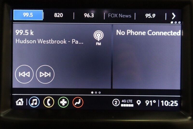 2022 Chevrolet Silverado 2500HD LT 4WD 6.6L V8 Gas Touch Screen Backup Camera FREE WARRANTY Arlington TX