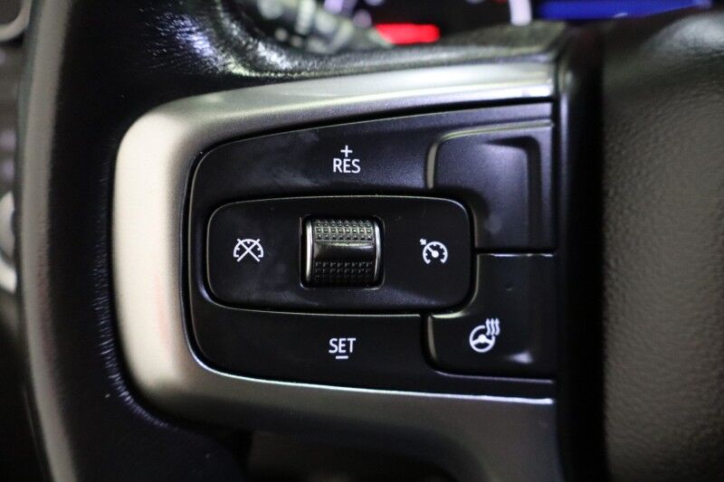 2022 Chevrolet Silverado 2500HD LT 4WD 6.6L V8 Gas Touch Screen Backup Camera FREE WARRANTY Arlington TX