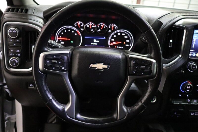 2022 Chevrolet Silverado 2500HD LT 4WD 6.6L V8 Gas Touch Screen Backup Camera FREE WARRANTY Arlington TX