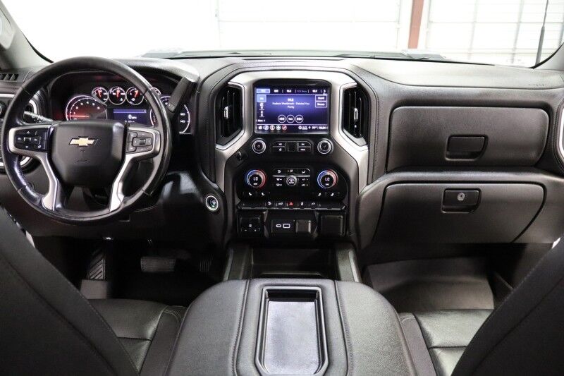 2022 Chevrolet Silverado 2500HD LT 4WD 6.6L V8 Gas Touch Screen Backup Camera FREE WARRANTY Arlington TX