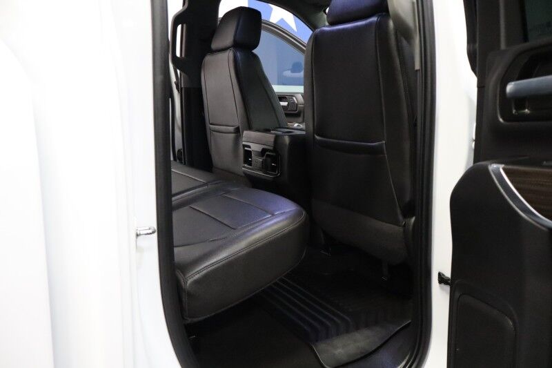 2022 Chevrolet Silverado 2500HD LT 4WD 6.6L V8 Gas Touch Screen Backup Camera FREE WARRANTY Arlington TX