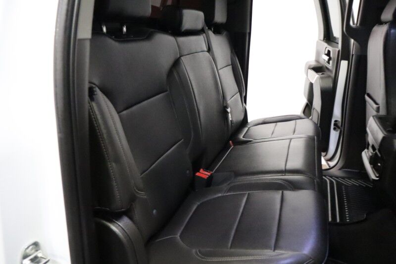 2022 Chevrolet Silverado 2500HD LT 4WD 6.6L V8 Gas Touch Screen Backup Camera FREE WARRANTY Arlington TX