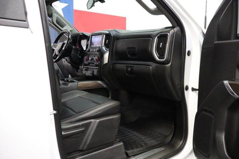 2022 Chevrolet Silverado 2500HD LT 4WD 6.6L V8 Gas Touch Screen Backup Camera FREE WARRANTY Arlington TX