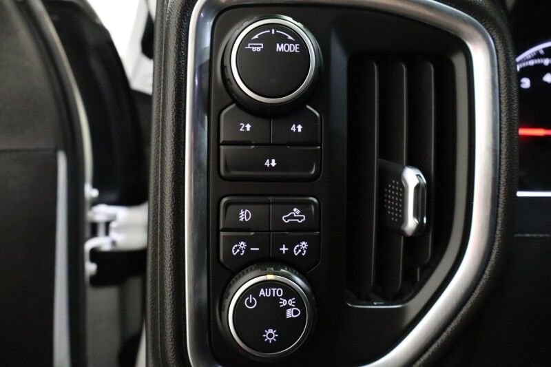 2022 Chevrolet Silverado 2500HD LT 4WD 6.6L V8 Gas Touch Screen Backup Camera FREE WARRANTY Arlington TX