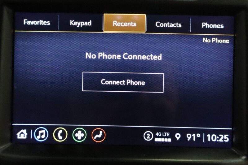 2022 Chevrolet Silverado 2500HD LT 4WD 6.6L V8 Gas Touch Screen Backup Camera FREE WARRANTY Arlington TX