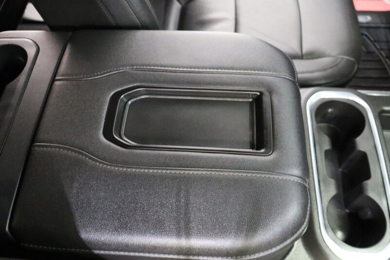 2022 Chevrolet Silverado 2500HD LT 4WD 6.6L V8 Gas Touch Screen Backup Camera FREE WARRANTY Arlington TX